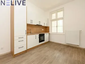 Pronájem bytu 2+1, Plzeň, Kardinála Berana, 89 m2