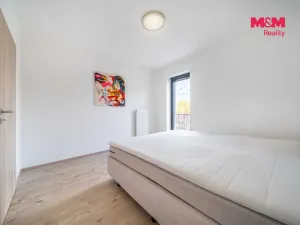 Pronájem bytu 2+kk, Třemošná, Školní, 50 m2