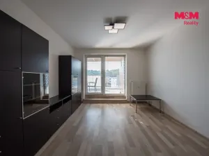 Pronájem bytu 2+kk, Hradec Králové - Třebeš, Svatojánská, 49 m2