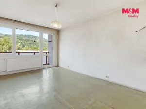 Prodej bytu 4+1, Děčín - Děčín XXVII-Březiny, Kosmonautů, 79 m2