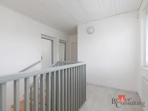 Prodej rodinného domu, Ostrava - Zábřeh, V Poli, 147 m2