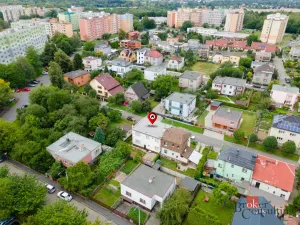 Prodej rodinného domu, Ostrava - Zábřeh, V Poli, 147 m2
