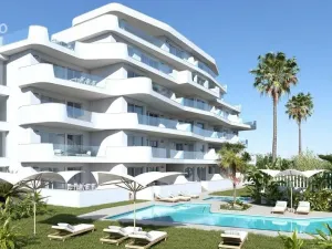 Prodej bytu 3+kk, Pilar de La Horadada, Alicante, Španělsko, 70 m2