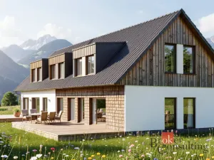 Prodej pozemku pro bydlení, Pstruží, 5958 m2