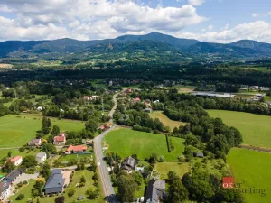 Prodej pozemku pro bydlení, Pstruží, 5958 m2