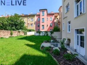Pronájem bytu 2+1, Plzeň, Kardinála Berana, 72 m2