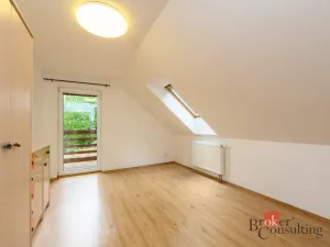 Prodej rodinného domu, Dýšina, Za Farou, 130 m2