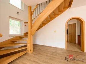 Prodej rodinného domu, Dýšina, Za Farou, 130 m2
