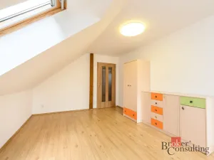 Prodej rodinného domu, Dýšina, Za Farou, 130 m2