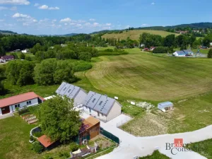 Prodej bytu 4+kk, Dlouhá Ves, 69 m2