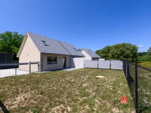 Prodej bytu 4+kk, Dlouhá Ves, 69 m2