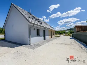 Prodej bytu 4+kk, Dlouhá Ves, 69 m2