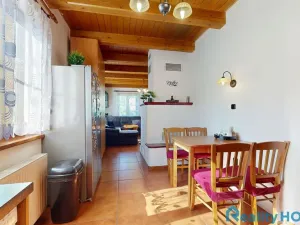 Prodej rodinného domu, Bechyně, Pod Schody, 114 m2