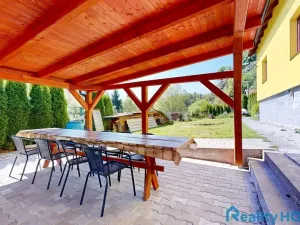 Prodej rodinného domu, Bechyně, Pod Schody, 114 m2