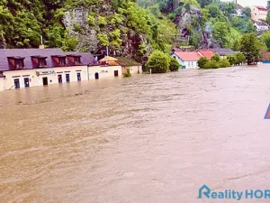Prodej rodinného domu, Bechyně, Pod Schody, 114 m2
