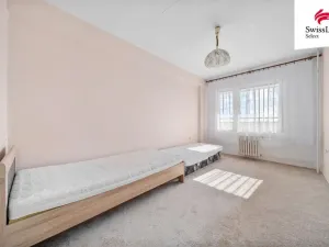 Prodej bytu 2+kk, Pardubice - Zelené Předměstí, Havlíčkova, 58 m2