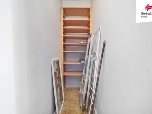 Prodej bytu 2+kk, Pardubice - Zelené Předměstí, Havlíčkova, 58 m2