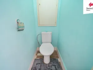 Prodej bytu 2+kk, Pardubice - Zelené Předměstí, Havlíčkova, 58 m2