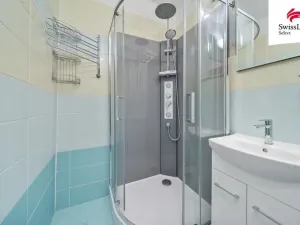 Prodej bytu 2+kk, Pardubice - Zelené Předměstí, Havlíčkova, 58 m2