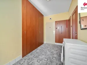 Prodej bytu 2+kk, Pardubice - Zelené Předměstí, Havlíčkova, 58 m2