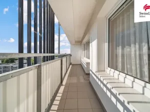 Prodej bytu 2+kk, Pardubice - Zelené Předměstí, Havlíčkova, 58 m2