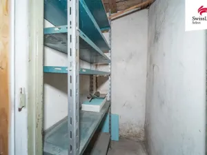 Prodej bytu 2+kk, Pardubice - Zelené Předměstí, Havlíčkova, 58 m2