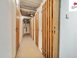 Prodej bytu 2+kk, Pardubice - Zelené Předměstí, Havlíčkova, 58 m2