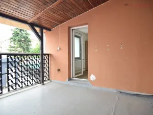 Prodej rodinného domu, Olomouc - Holice, Keplerova, 480 m2
