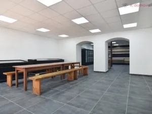 Prodej rodinného domu, Olomouc - Holice, Keplerova, 480 m2