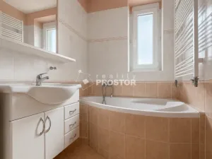 Prodej vícegeneračního domu, Praha - Braník, Ohnivcova, 298 m2