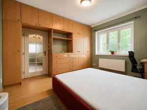Prodej vícegeneračního domu, Praha - Braník, Ohnivcova, 298 m2