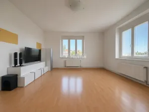 Prodej vícegeneračního domu, Praha - Braník, Ohnivcova, 298 m2