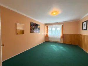 Prodej vícegeneračního domu, Praha - Braník, Ohnivcova, 298 m2