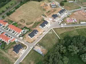 Prodej bytu 2+kk, Nučice, U zastávky, 73 m2
