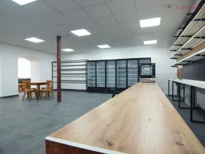 Pronájem obchodního prostoru, Olomouc - Holice, Keplerova, 162 m2