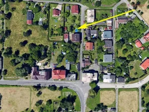 Prodej pozemku pro bydlení, Petřvald, Nová, 394 m2