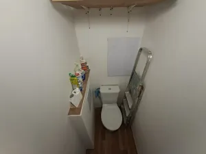 Pronájem bytu 2+1, Jeseník, Klicperova, 55 m2