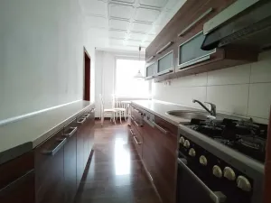Pronájem bytu 3+1, Jeseník, nám. Svobody, 72 m2