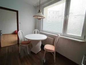 Pronájem bytu 3+1, Jeseník, nám. Svobody, 72 m2