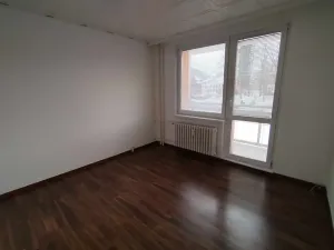 Pronájem bytu 3+1, Jeseník, nám. Svobody, 72 m2