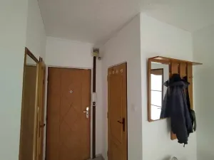 Pronájem bytu 3+1, Jeseník, nám. Svobody, 72 m2