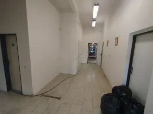 Pronájem výrobních prostor, Jeseník, Moravská, 495 m2