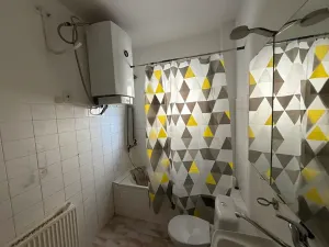 Pronájem bytu 2+1, Jeseník, Školní, 55 m2