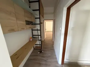 Pronájem bytu 2+1, Jeseník, Školní, 55 m2