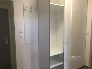 Pronájem bytu 2+kk, Mladá Boleslav - Mladá Boleslav III, Jičínská, 52 m2