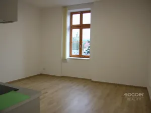 Pronájem bytu 2+kk, Mladá Boleslav - Mladá Boleslav III, Jičínská, 52 m2