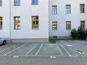 Pronájem bytu 2+kk, Mladá Boleslav - Mladá Boleslav III, Jičínská, 52 m2