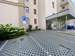 Pronájem bytu 2+kk, Mladá Boleslav - Mladá Boleslav III, Jičínská, 52 m2