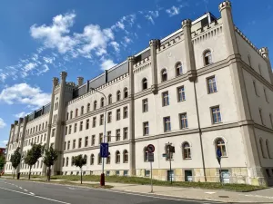Pronájem bytu 2+kk, Mladá Boleslav - Mladá Boleslav III, Jičínská, 52 m2