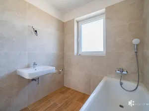 Pronájem rodinného domu, Zlonín, Za Humny, 139 m2